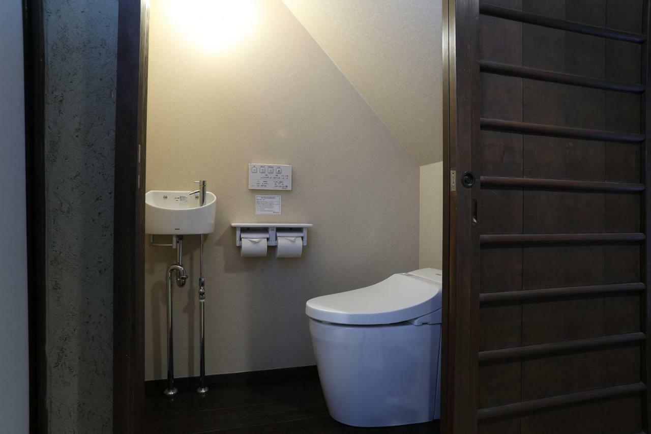 Hotel Kyoto Gion No Yado Exteriér fotografie